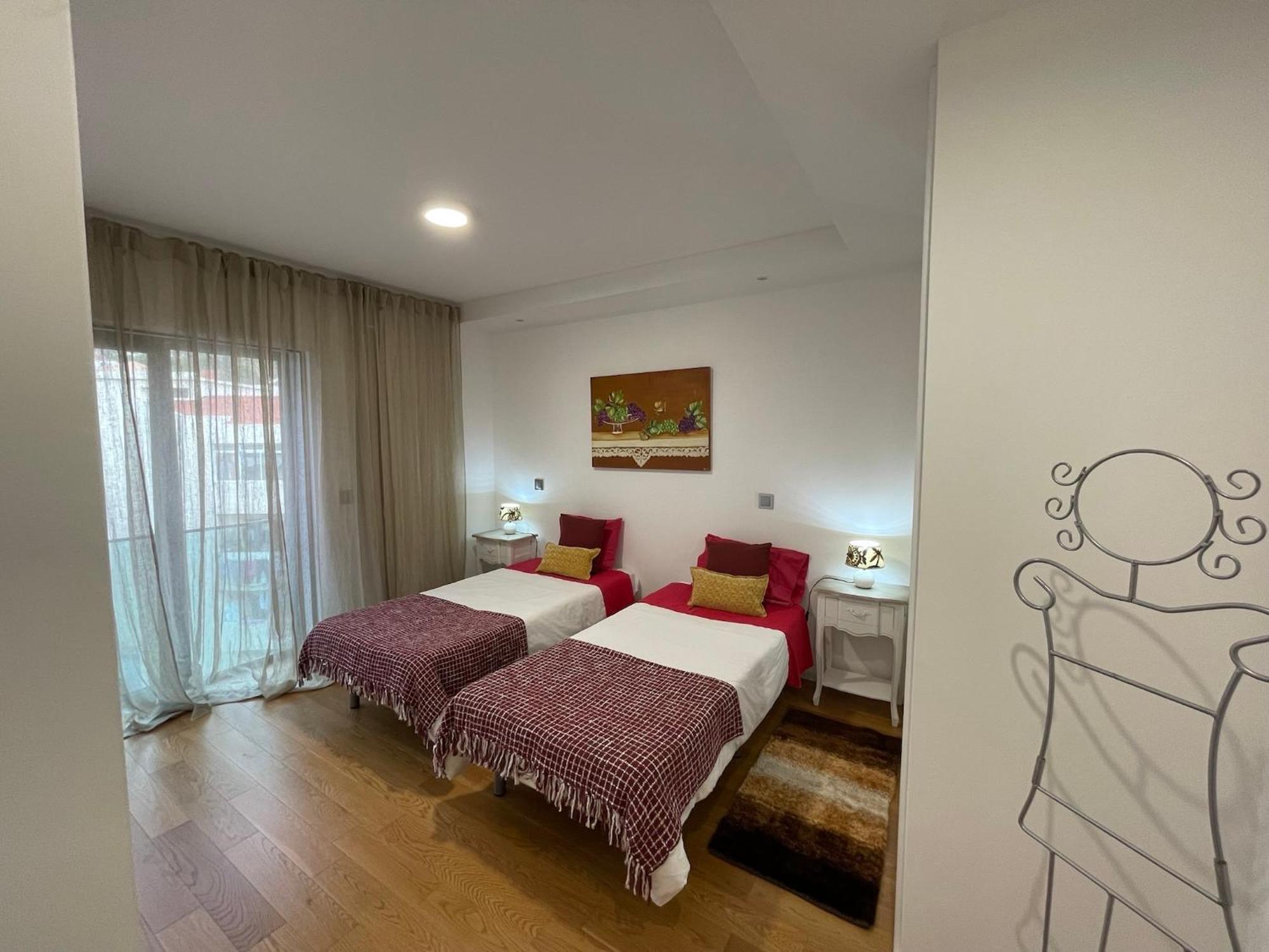 Carreira Residence Funchal (Madeira) Exterior foto