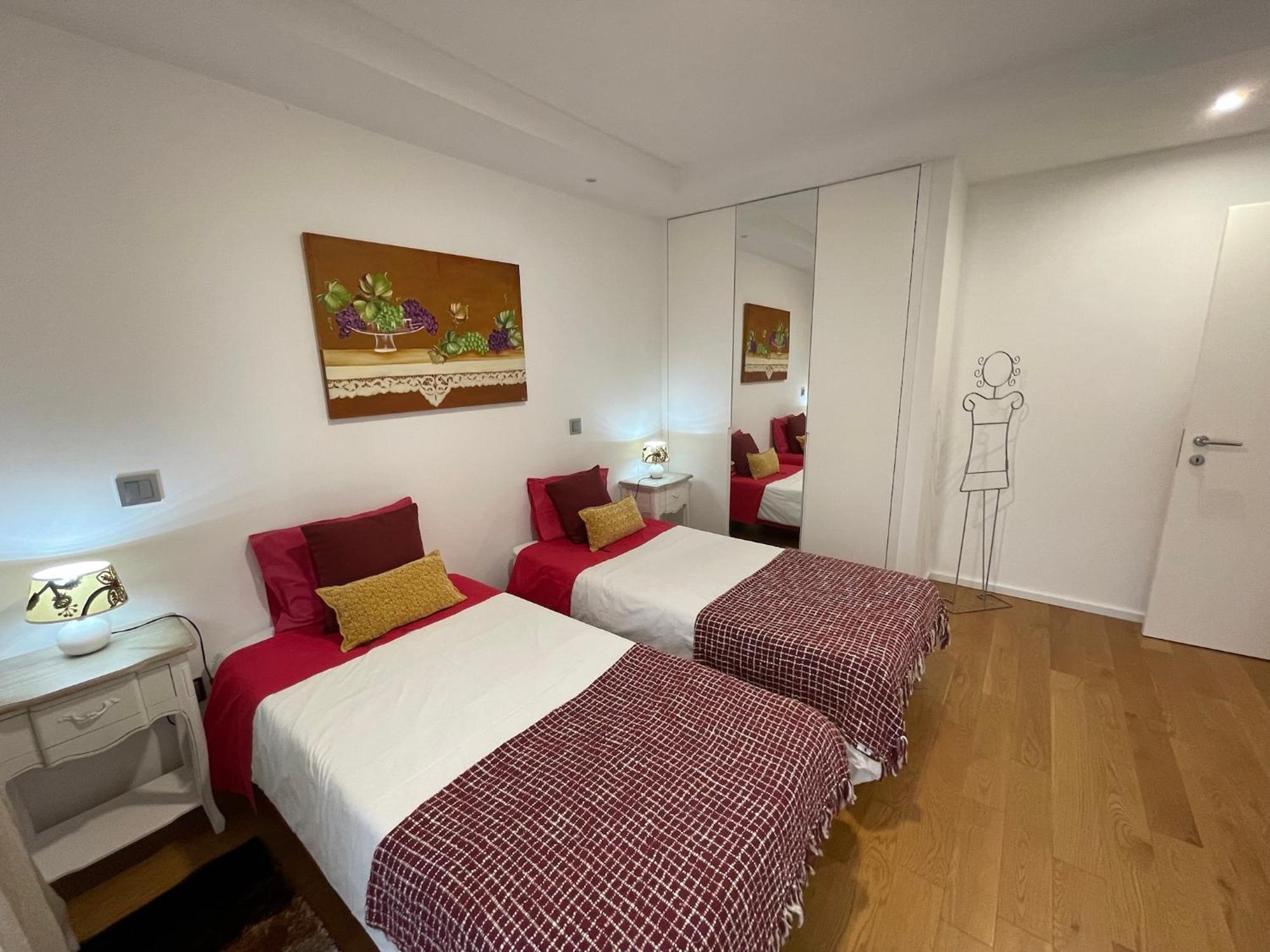 Carreira Residence Funchal (Madeira) Exterior foto
