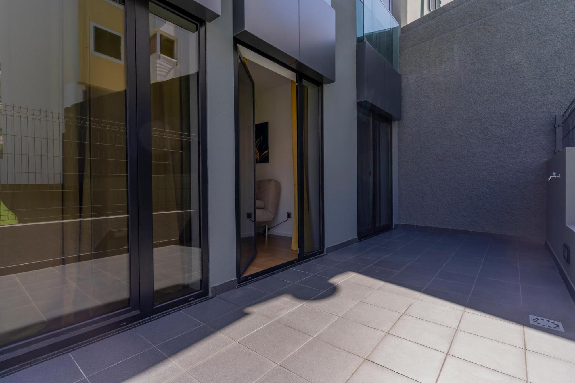 Carreira Residence Funchal (Madeira) Exterior foto