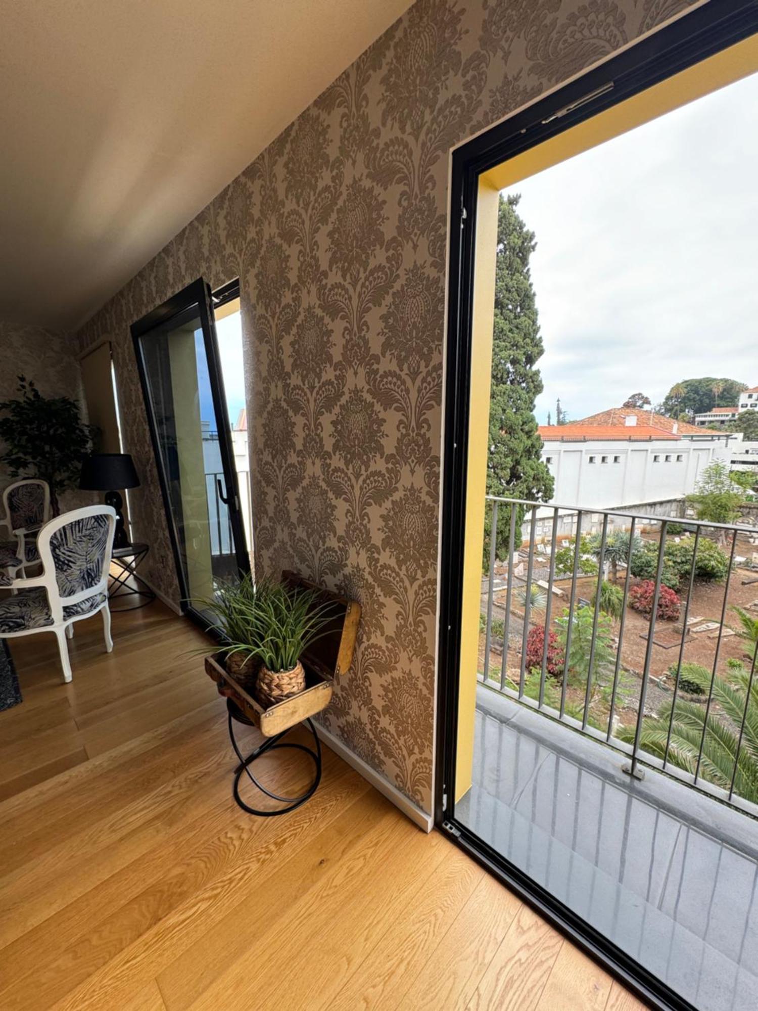 Carreira Residence Funchal (Madeira) Exterior foto