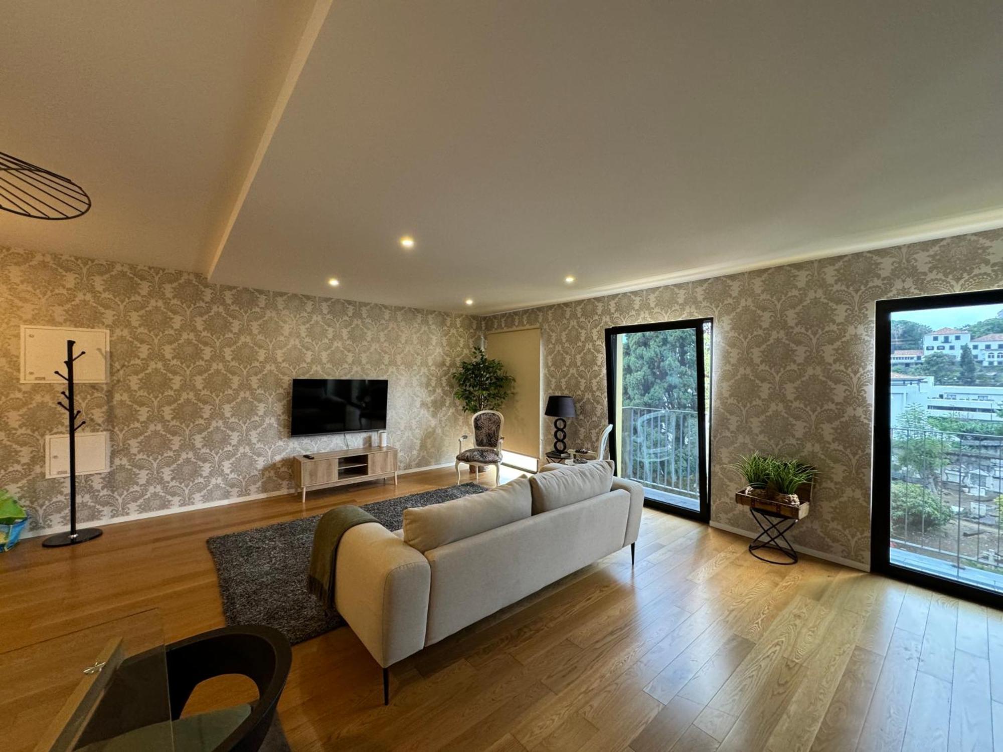 Carreira Residence Funchal (Madeira) Exterior foto