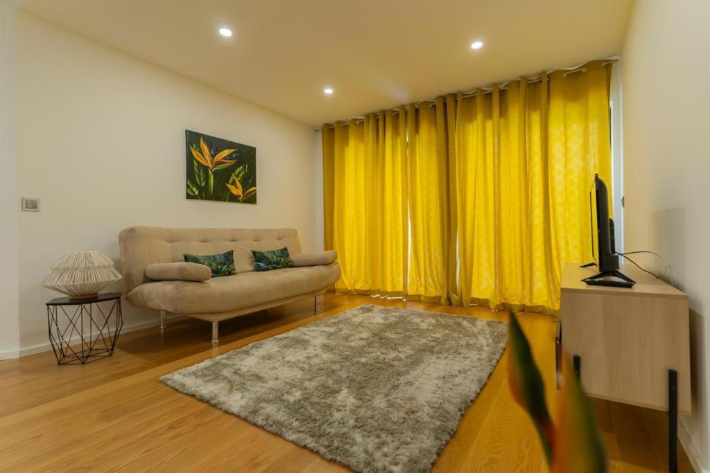 Carreira Residence Funchal (Madeira) Exterior foto