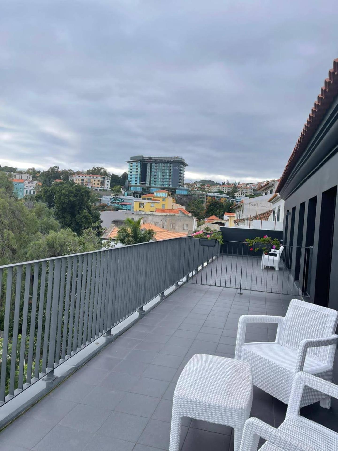 Carreira Residence Funchal (Madeira) Exterior foto