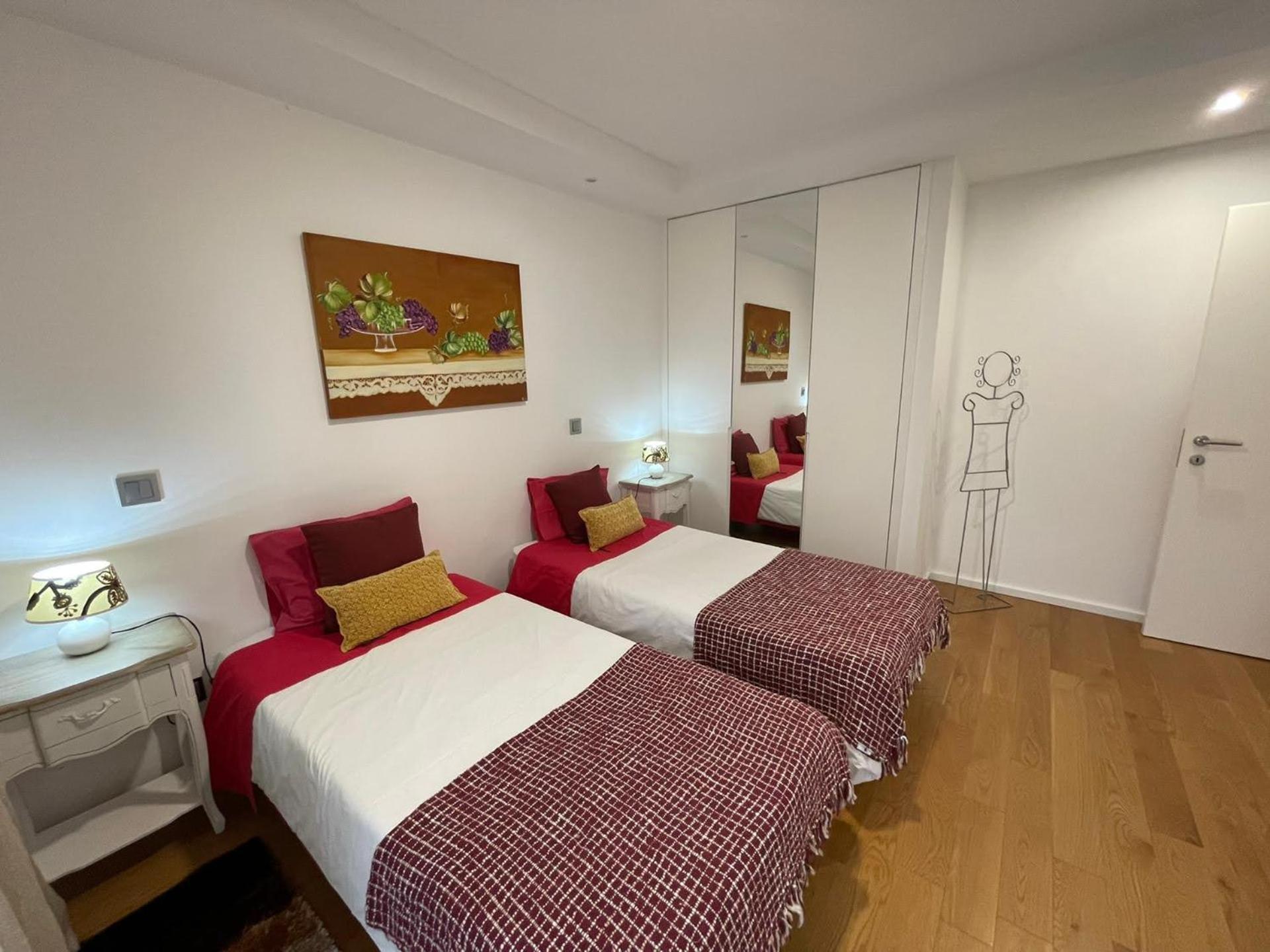 Carreira Residence Funchal (Madeira) Exterior foto